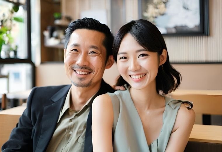 セカンドパートナー女性心理に基づいた理想的な関係の築き方